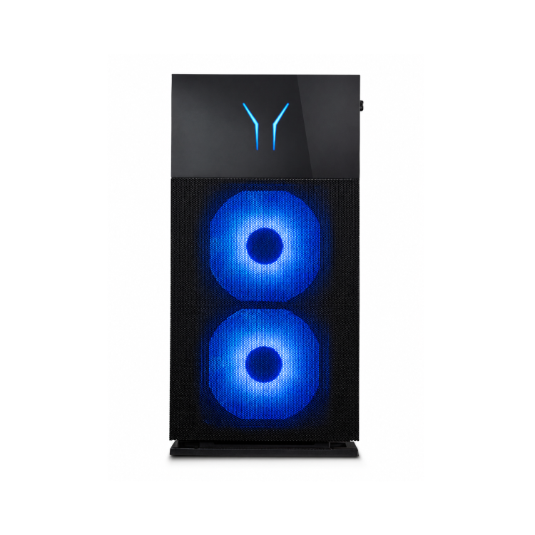 Medion ERAZER Engineer X30 Intel Core Ultra 7 265 32GB RAM 2TB SSD RTX 5070 Windows 11 Gaming PC