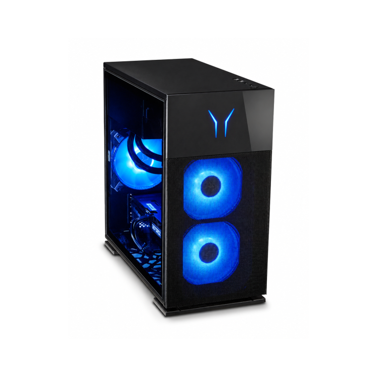 Medion ERAZER Engineer X30 Intel Core Ultra 7 265 32GB RAM 2TB SSD RTX 5070 Windows 11 Gaming PC