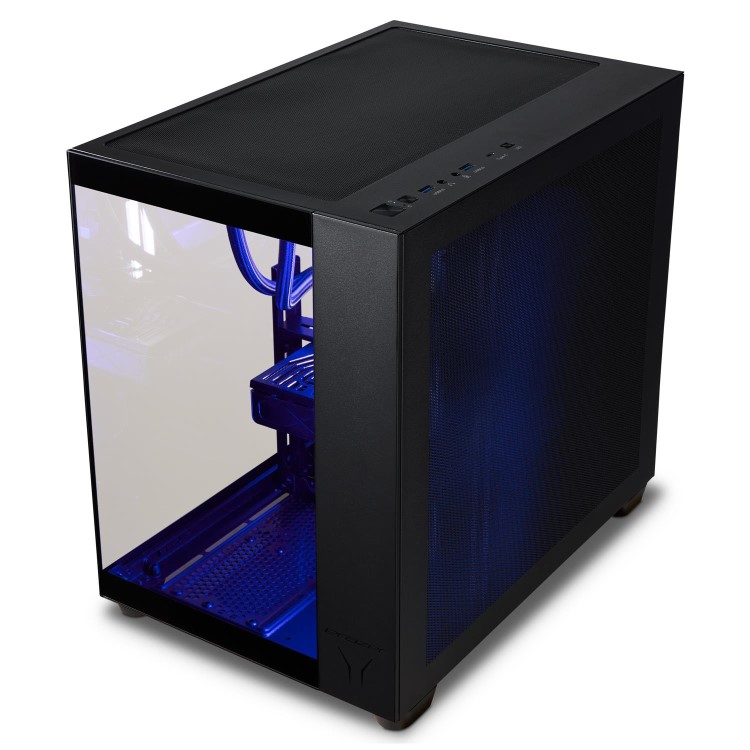 Medion ERAZER Tank X15 AMD Ryzen 7 7800X3D 32GB RAM 2TB SSD RTX 5070 Ti Windows 11 Gaming PC