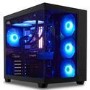 Medion ERAZER Tank X15 AMD Ryzen 7 7800X3D 32GB RAM 2TB SSD RTX 5070 Ti Windows 11 Gaming PC