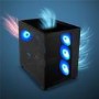 Medion ERAZER Tank X15 AMD Ryzen 7 7800X3D 32GB RAM 2TB SSD RTX 5070 Ti Windows 11 Gaming PC