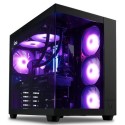 10026295 Medion ERAZER Tank X15 AMD Ryzen 7 7800X3D 32GB RAM 2TB SSD RTX 5070 Ti Windows 11 Gaming PC