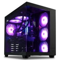 Medion ERAZER Tank X15 AMD Ryzen 7 7800X3D 32GB RAM 2TB SSD RTX 5070 Ti Windows 11 Gaming PC