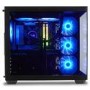 Medion ERAZER Tank X15 AMD Ryzen 7 7800X3D 32GB RAM 2TB SSD RTX 5070 Ti Windows 11 Gaming PC