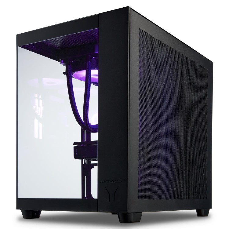 Medion ERAZER Tank X15 AMD Ryzen 7 7800X3D 32GB RAM 2TB SSD RTX 5070 Ti Windows 11 Gaming PC