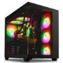 Medion ERAZER Tank X15 AMD Ryzen 7 7800X3D 32GB RAM 2TB SSD RTX 5070 Ti Windows 11 Gaming PC