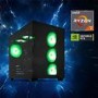 Medion ERAZER Tank X15 AMD Ryzen 7 7800X3D 32GB RAM 2TB SSD RTX 5070 Ti Windows 11 Gaming PC
