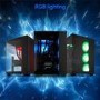 Medion ERAZER Tank X15 AMD Ryzen 7 7800X3D 32GB RAM 2TB SSD RTX 5070 Ti Windows 11 Gaming PC