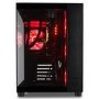 Medion ERAZER Tank X15 AMD Ryzen 7 7800X3D 32GB RAM 2TB SSD RTX 5070 Ti Windows 11 Gaming PC