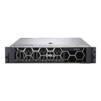 PowerEdge R550 CTO