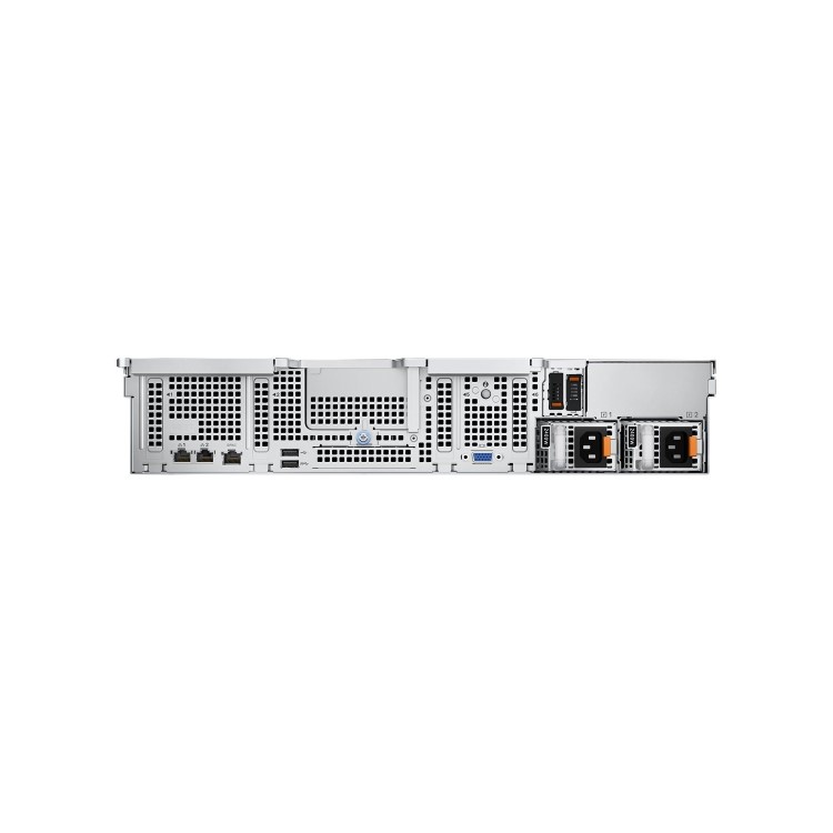 Dell PowerEdge R550 Xeon Silver 4309Y - 2.8 GHz 16GB 480GB - Rack Server