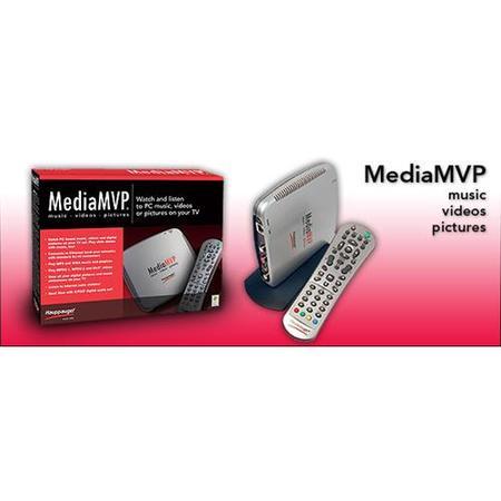 Hauppauge MediaMVP