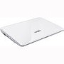 ASUS EEE PC 1005P Netbook in White