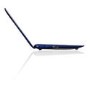 ASUS EeePC 1008HA SeaShell in Blue - 5 Hour Battery Life