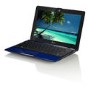 ASUS EeePC 1008HA SeaShell in Blue - 5 Hour Battery Life