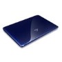 ASUS EeePC 1008HA SeaShell in Blue - 5 Hour Battery Life