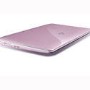 ASUS EeePC 1008HA SeaShell in Pink - 5 Hour Battery Life