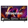 Hisense E7N PRO 100 inch 4K Ultra HD QLED Smart TV
