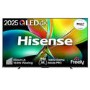 Hisense E78QTUK PRO 100 inch Smart 4K Ultra HD QLED TV
