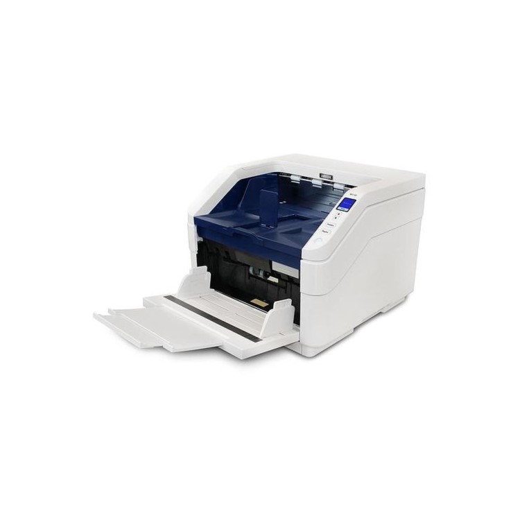 Xerox W110 Document Scanner