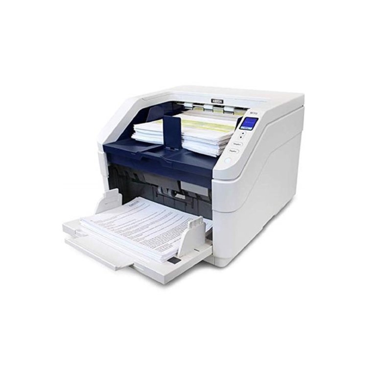 Xerox W110 Document Scanner