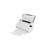 Xerox D35 Document Scanner