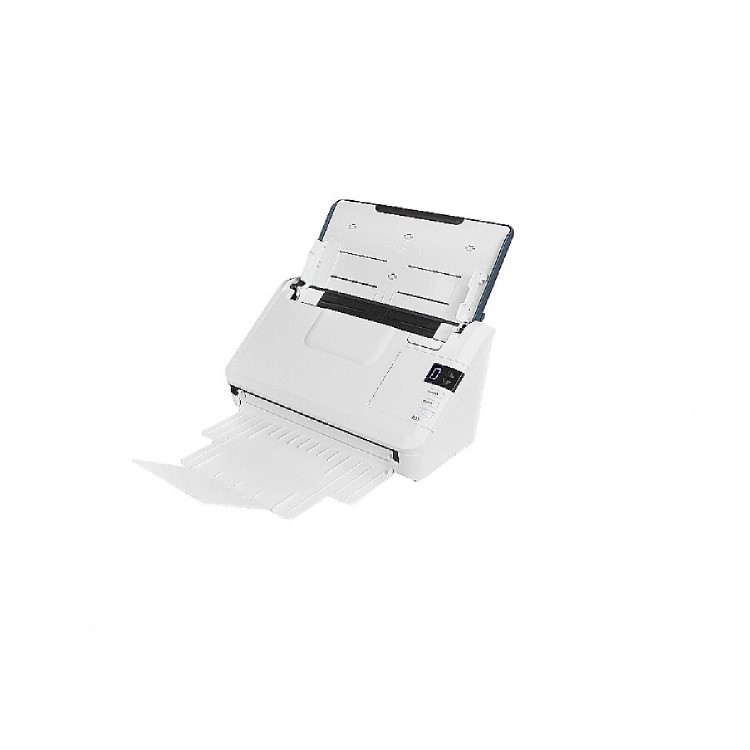Xerox D35 Document Scanner