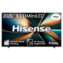 100U7QTUK Hisense U7QTUK 100 inch Smart 4K Ultra HD Mini-LED TV