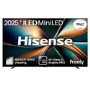 Hisense U7QTUK 100 inch Smart 4K Ultra HD Mini-LED TV