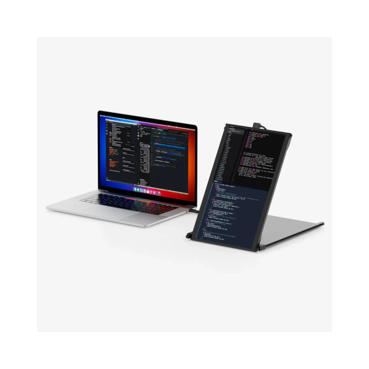 Mobile Pixels DUEX Max DS 14" IPS Full HD Portable Monitor