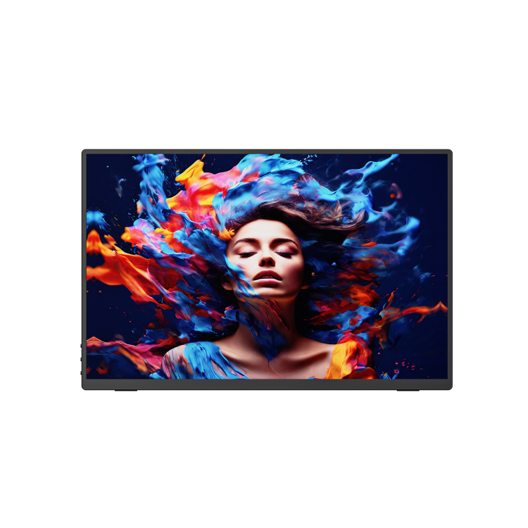 Mobile Pixels Fold 16" IPS WQXGA USB-C Portable Monitor