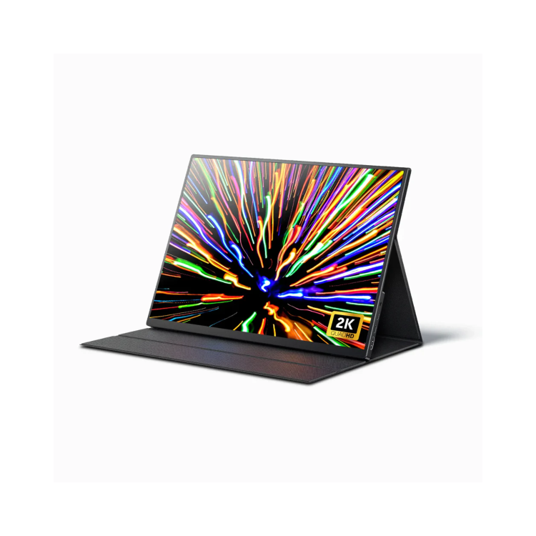 Mobile Pixels Fold 16" IPS WQXGA USB-C Portable Monitor