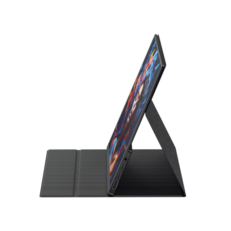 Mobile Pixels Fold 16" IPS WQXGA USB-C Portable Monitor