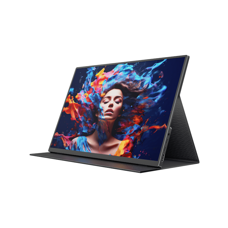 Mobile Pixels Fold 16" IPS WQXGA USB-C Portable Monitor