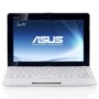 Asus EEE PC 1011PX Dual Core Netbook in White 