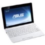 Asus EEE PC 1011PX Dual Core Netbook in White 