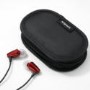 Klipsch Image S3 In-Ear Headphones - Red/Black