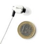 Klipsch Image S4i 3 Button In-Ear Headphones - White