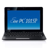 Asus EEE PC 1015P Netbook in Black 