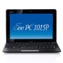 Asus EEE PC 1015P Netbook in Black 