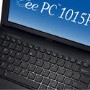 Asus EEE PC 1015P Netbook in Black 