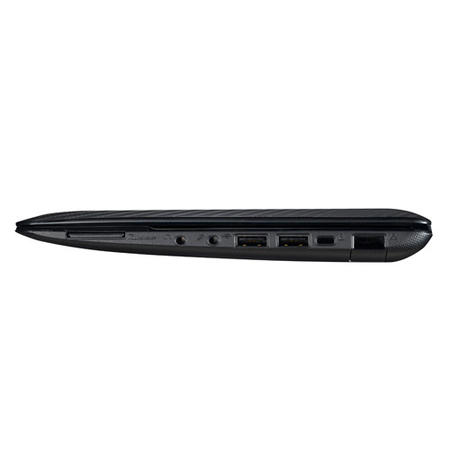 Asus EEE PC 1015P Netbook in Black 
