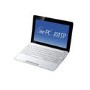 Asus EEE PC 1015P Netbook in White