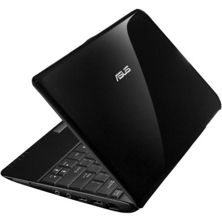 ASUS EEE PC 1015PEM Netbook in Black