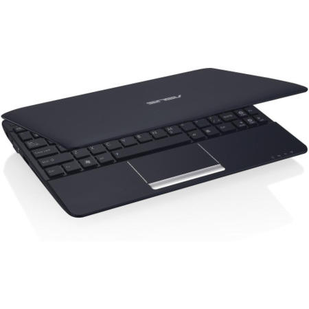 ASUS EEE PC 1015PEM Netbook in Black