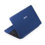 Asus 1015PEM -BLU019S Netbook in Blue