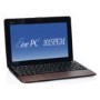 Asus 1015PEM-RED031S Netbook in Red 