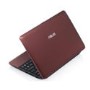 Asus 1015PEM-RED031S Netbook in Red 