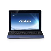 ASUS EEE PC 1015PX Netbook in Blue