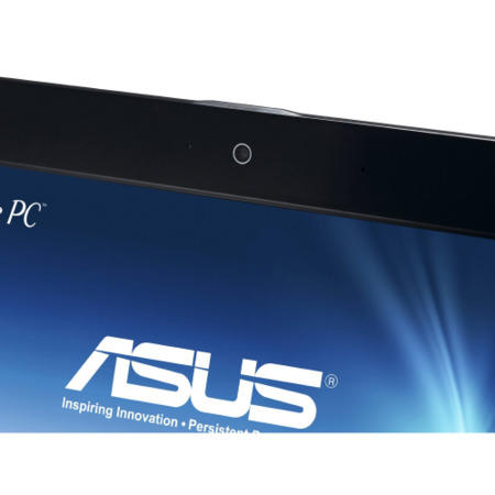 ASUS EEE PC 1015PX Netbook in Blue